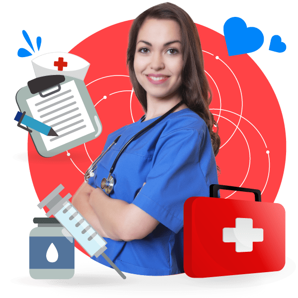 Curso Atención sanitaria a múltiples víctimas de Kings Corner