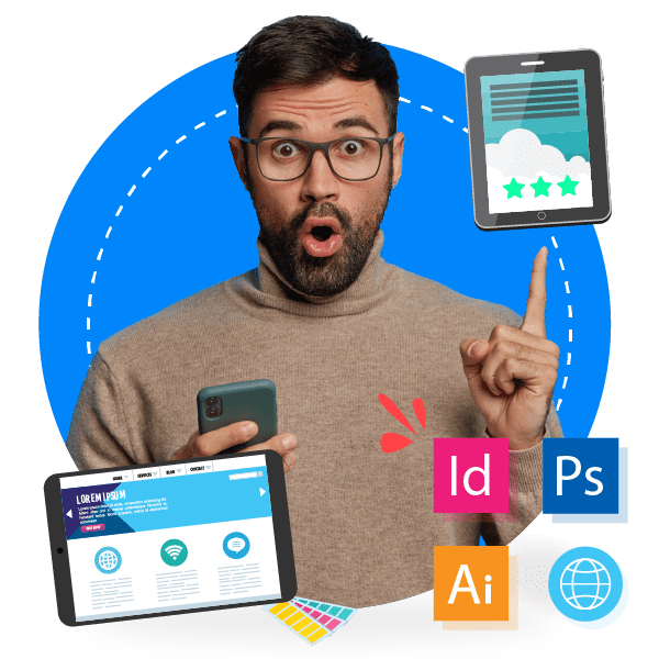 Desarrollo de productos editoriales multimedia Curso Kings Corner