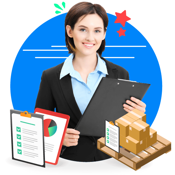 Gestión y Control del aprovisionamiento Kings Corner