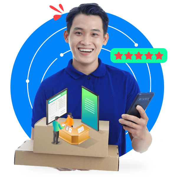 Gestión y Atención al servicio Postventa Kings Corner