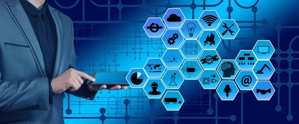 Logística 4.0. El futuro de la supply chain