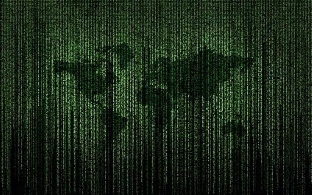 Seguridad informática en el mundo online
